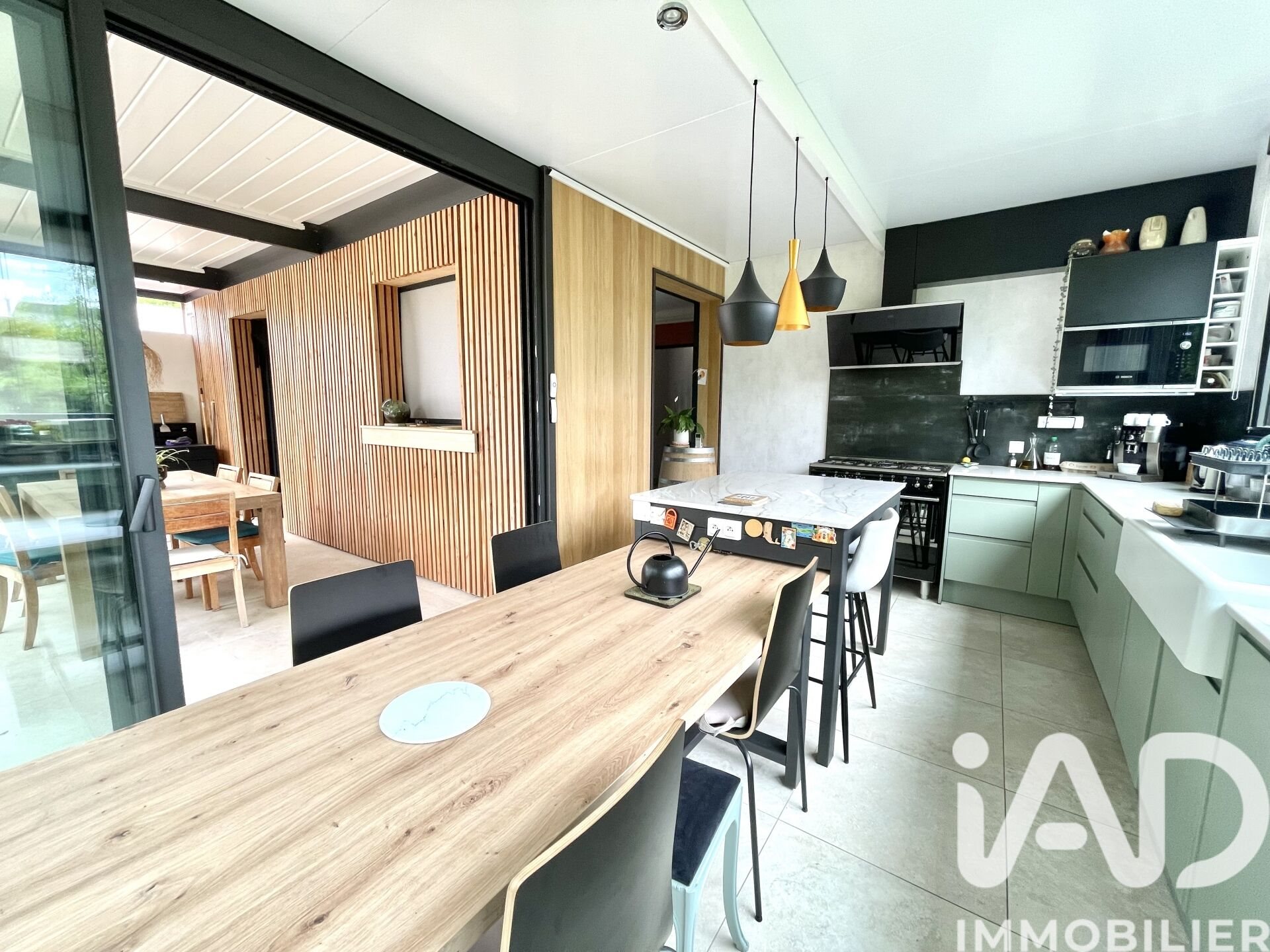 Maison à vendre, 140m², Narbonne