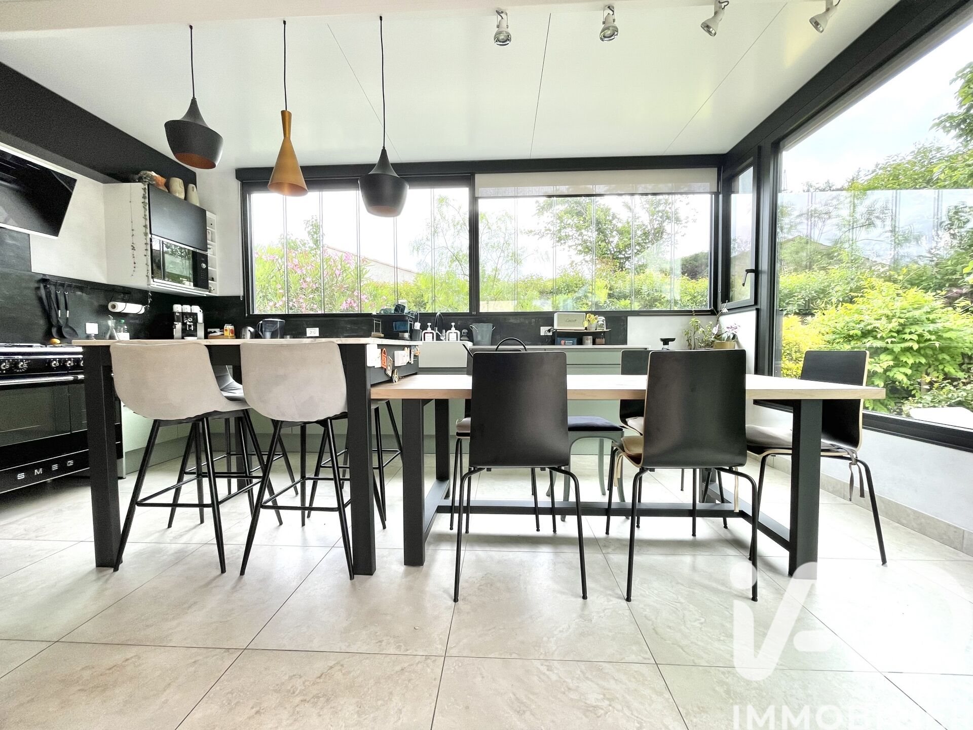 Maison à vendre, 140m², Narbonne