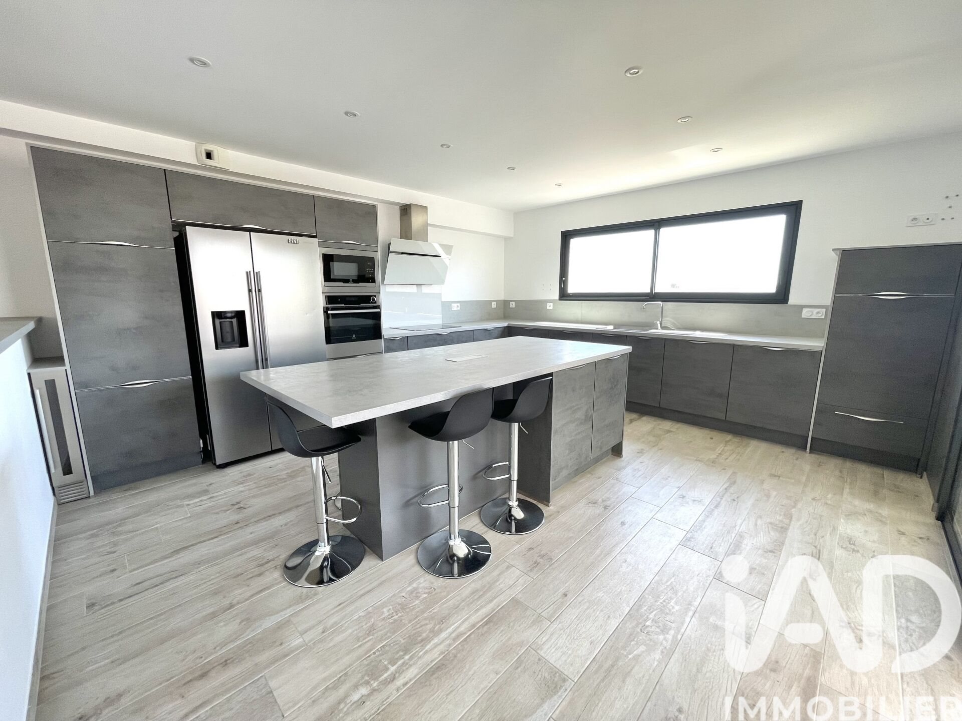 Maison à vendre, 130m², Narbonne