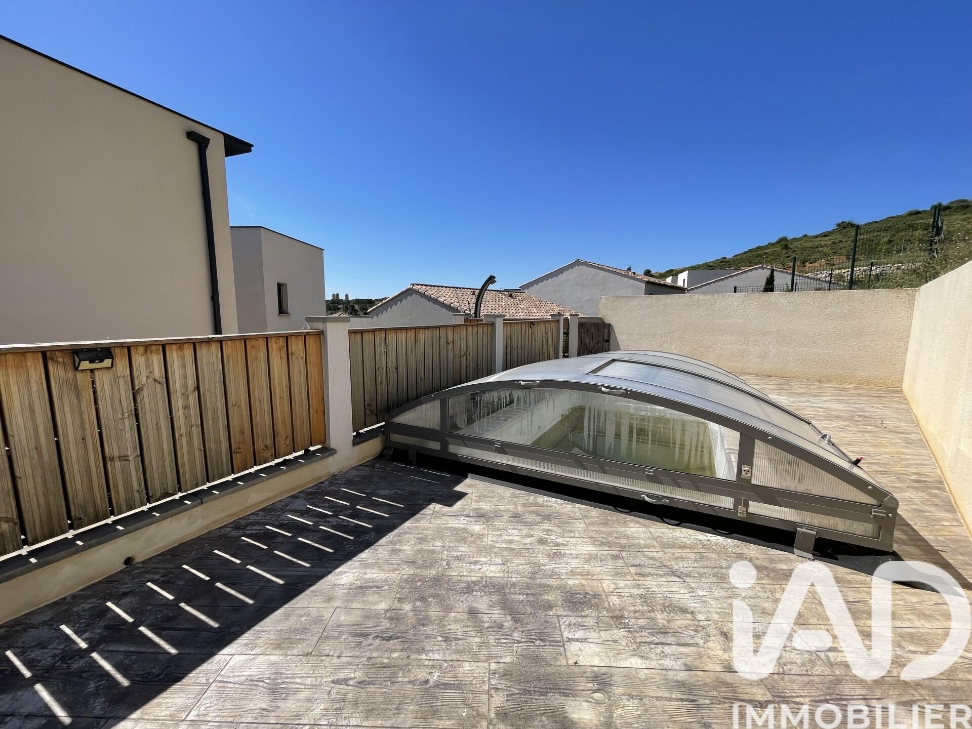 Maison à vendre, 130m², Narbonne