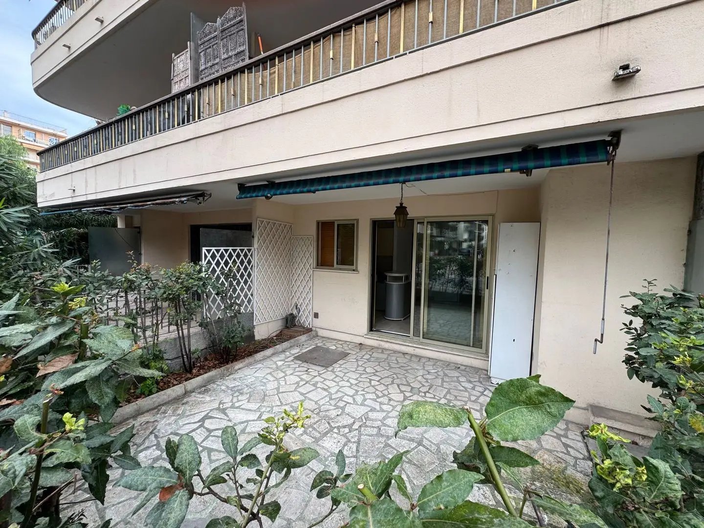 Appartement à vendre, 28m², Antibes