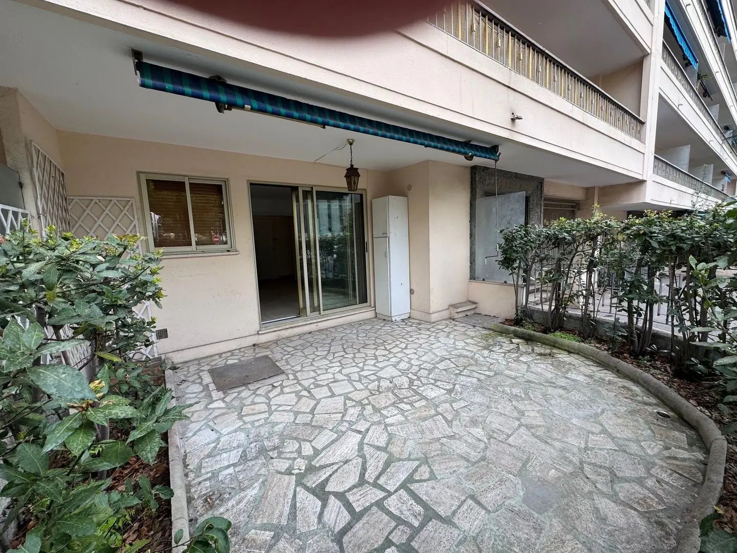 Appartement à vendre, 28m², Antibes