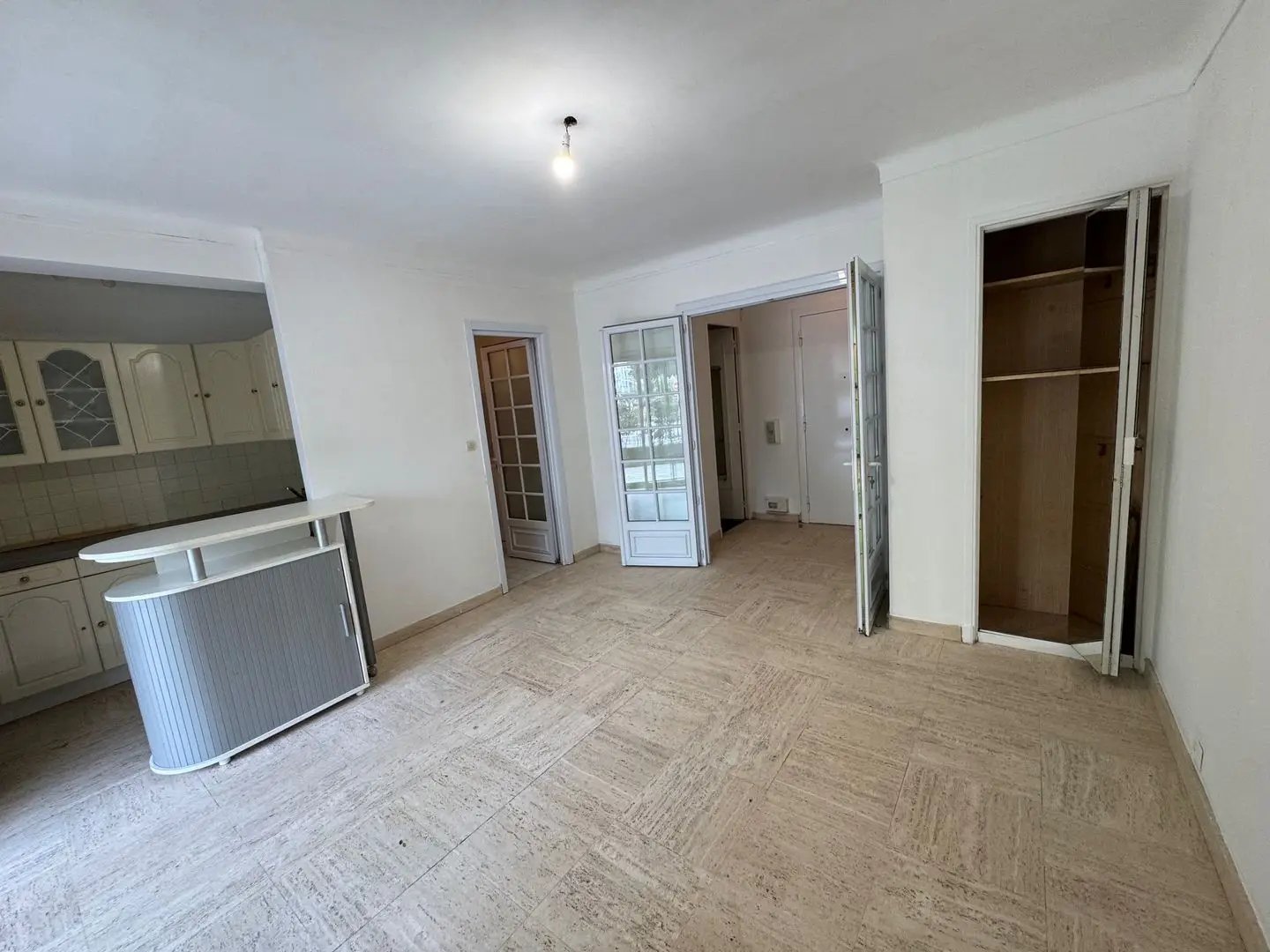 Appartement à vendre, 28m², Antibes