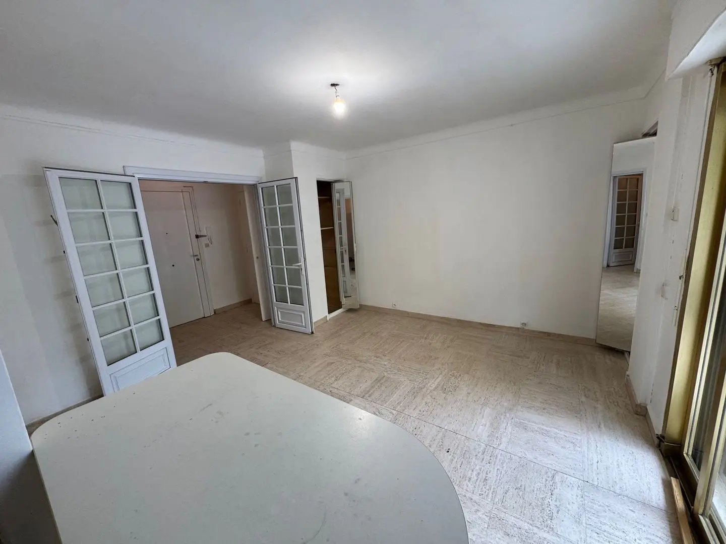 Appartement à vendre, 28m², Antibes