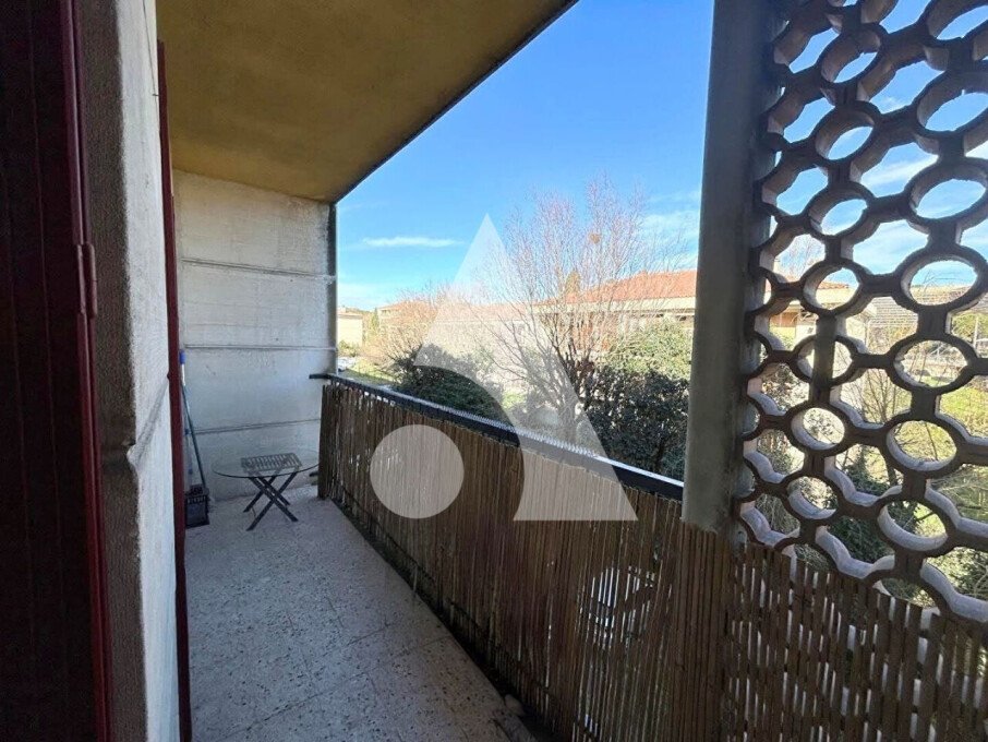 Appartement à louer, 33m², Aix-en-Provence