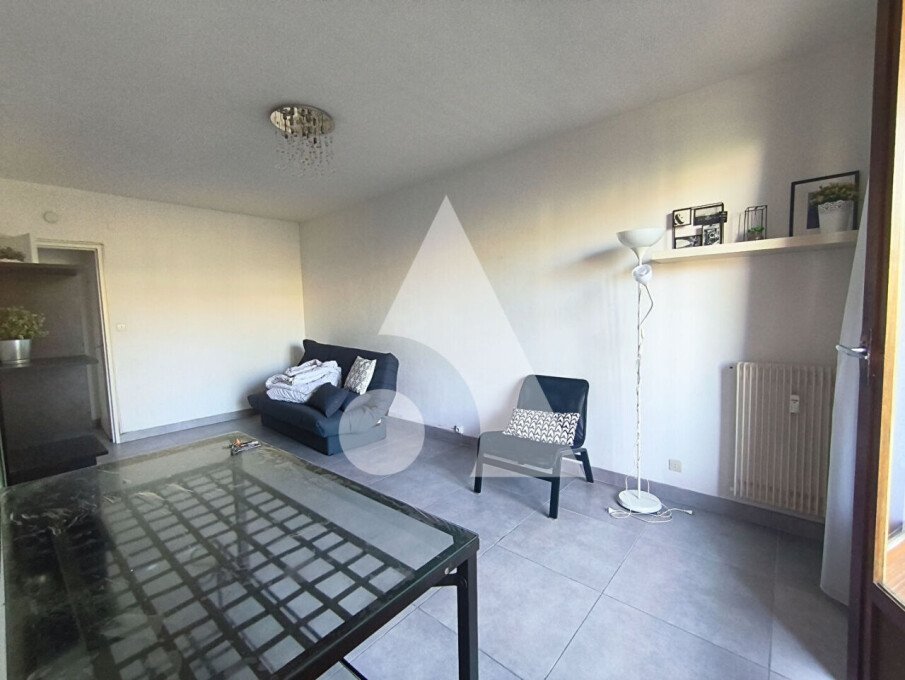 Appartement à louer, 33m², Aix-en-Provence