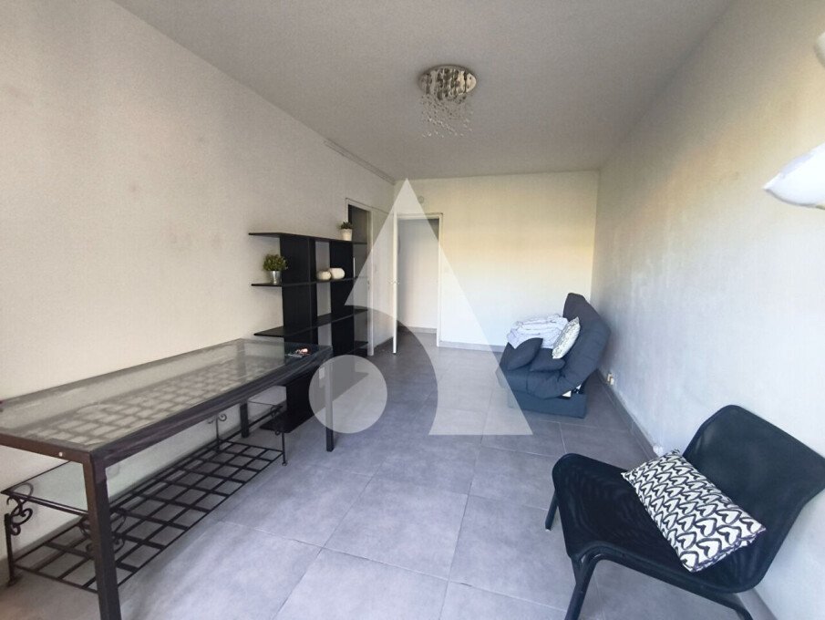 Appartement à louer, 33m², Aix-en-Provence