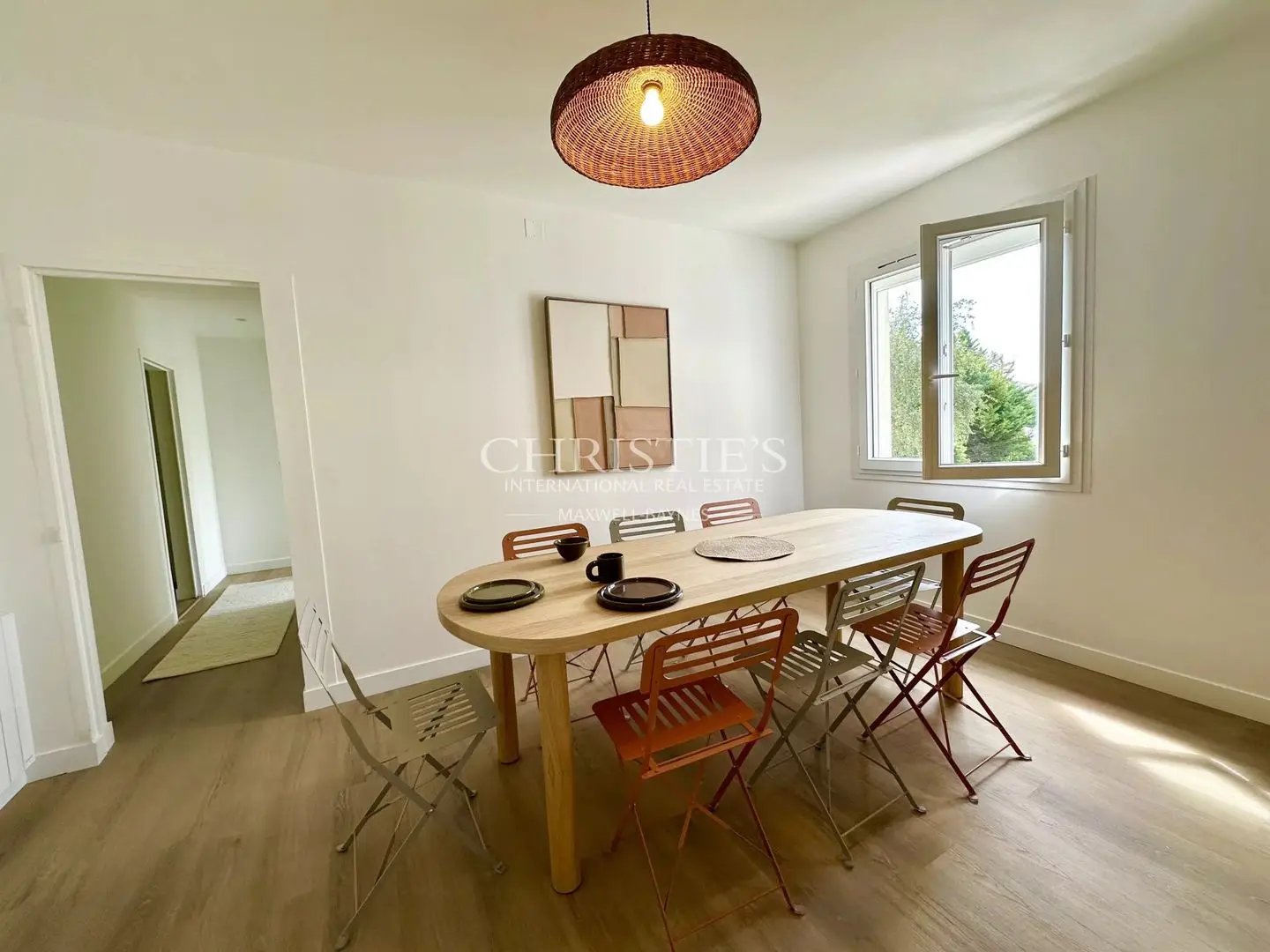 Appartement à vendre, 91m², La Rochelle