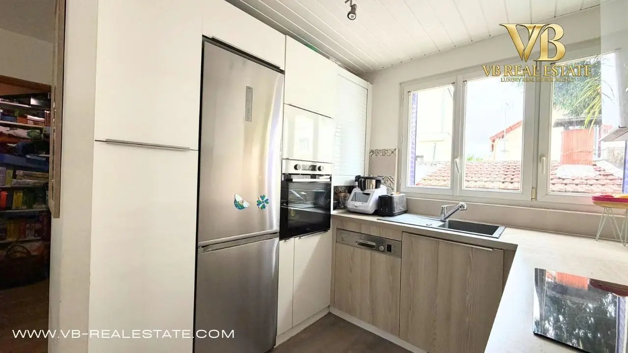 Maison à vendre, 98m², Colombes