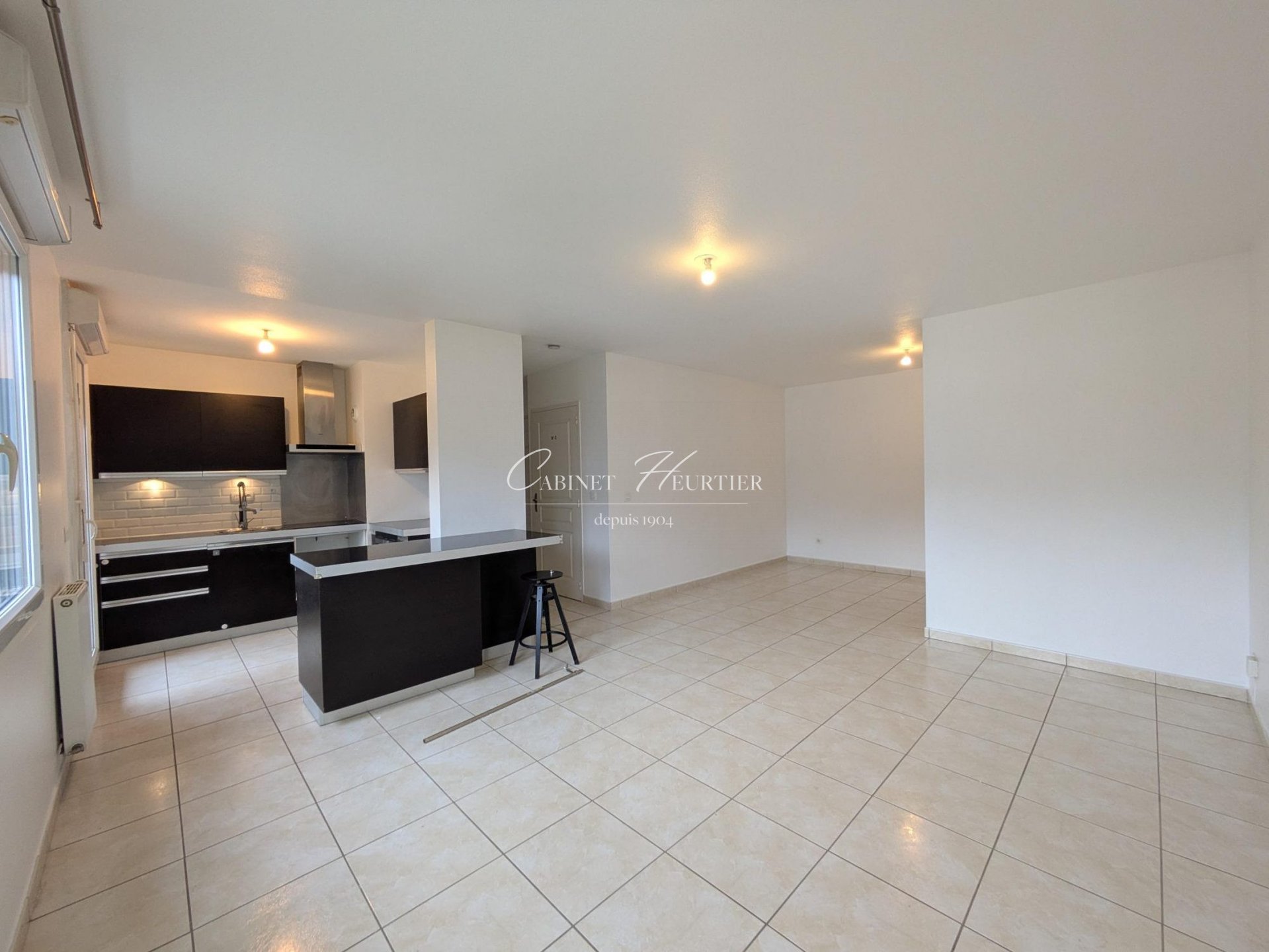 Maison à louer, 67m², Grenoble
