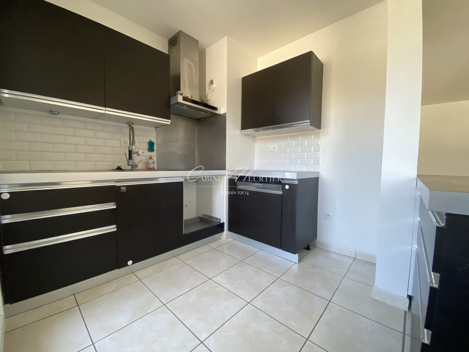 Maison à louer, 67m², Grenoble