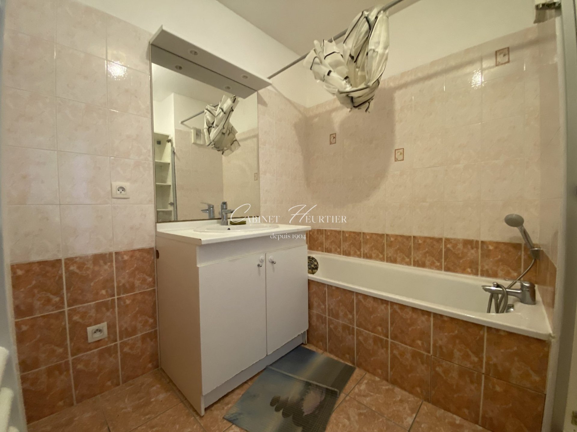 Maison à louer, 67m², Grenoble