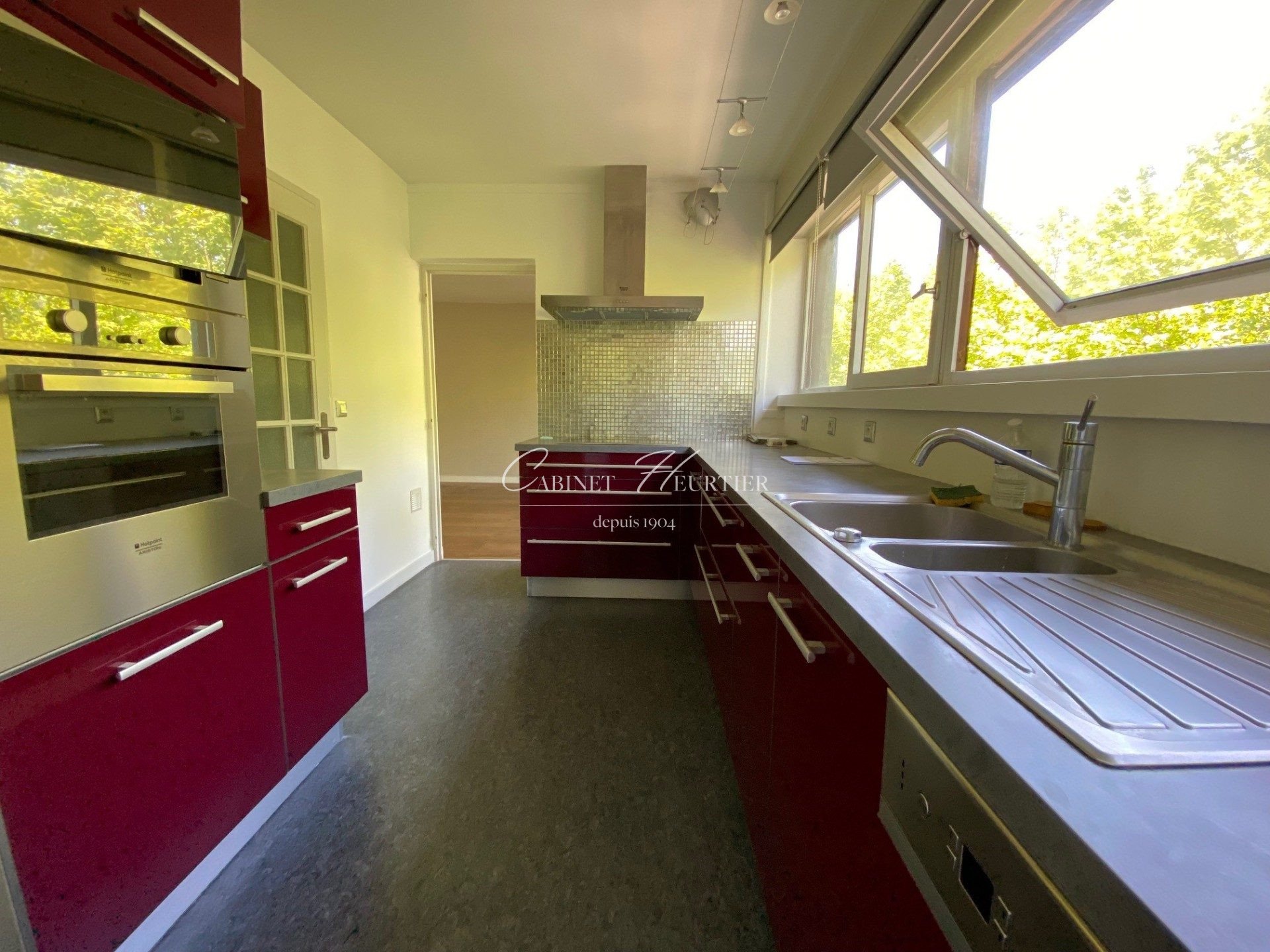 Maison à vendre, 96m², La Tronche