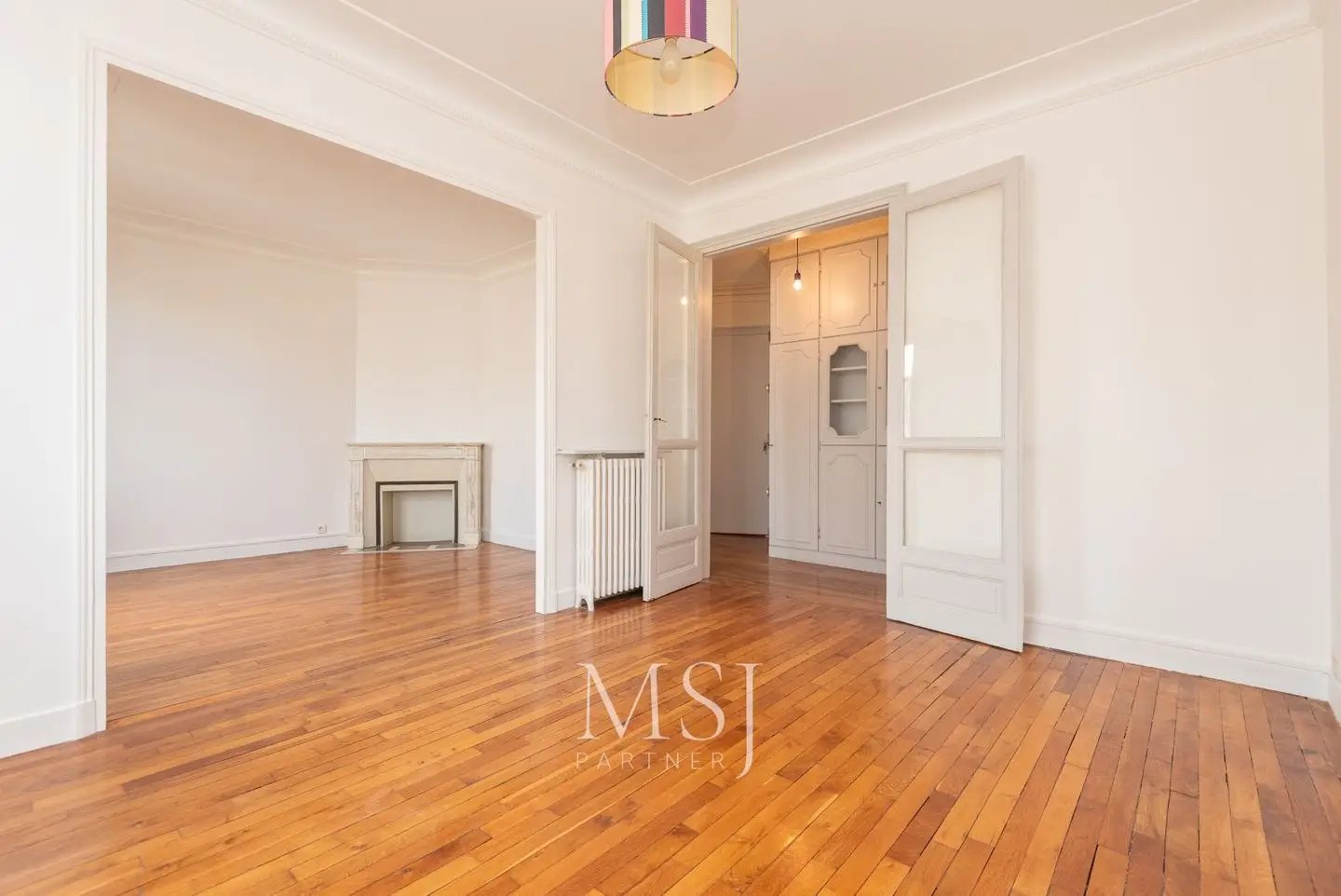 Appartement à vendre, 80m², Montreuil