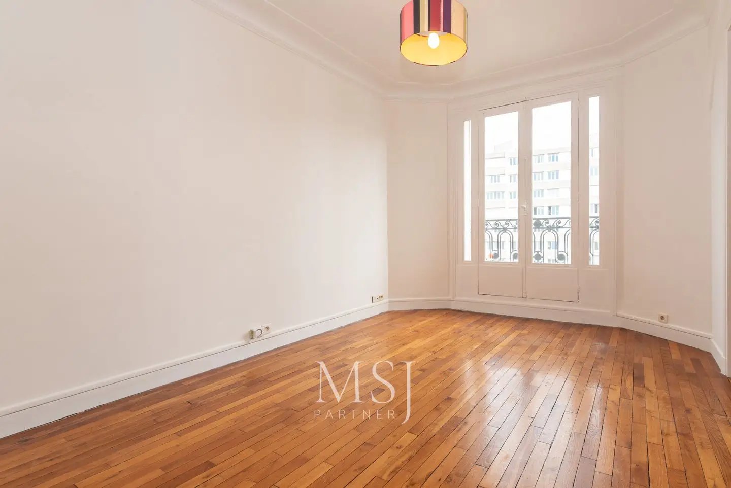 Appartement à vendre, 80m², Montreuil