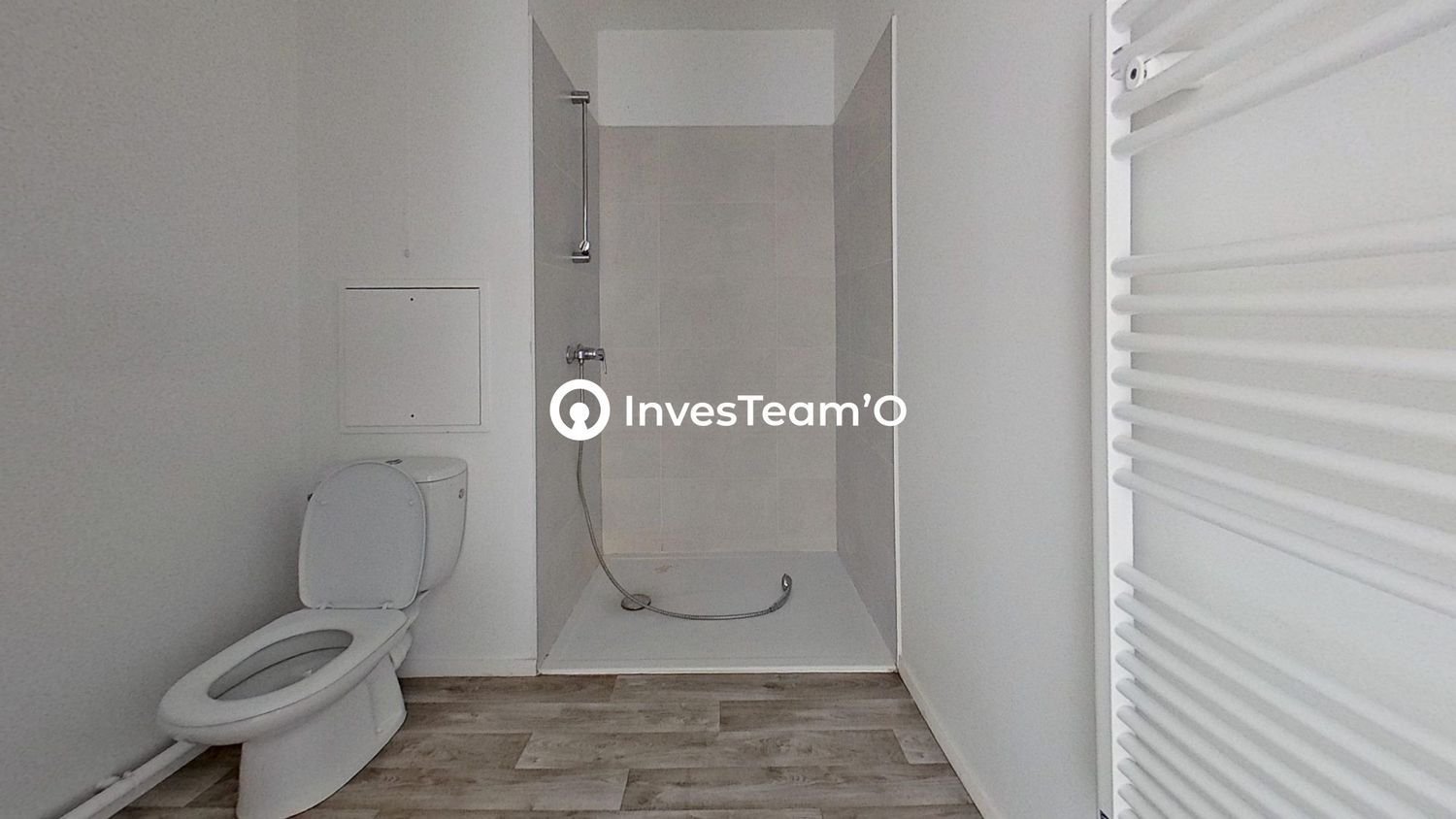 Appartement à louer, 46m², Bondy