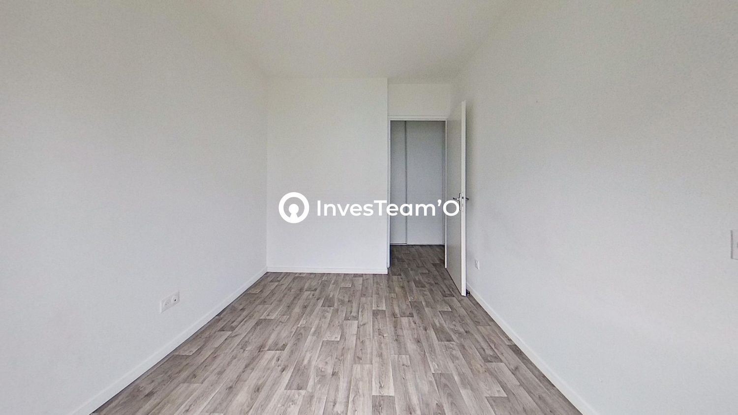 Appartement à louer, 46m², Bondy