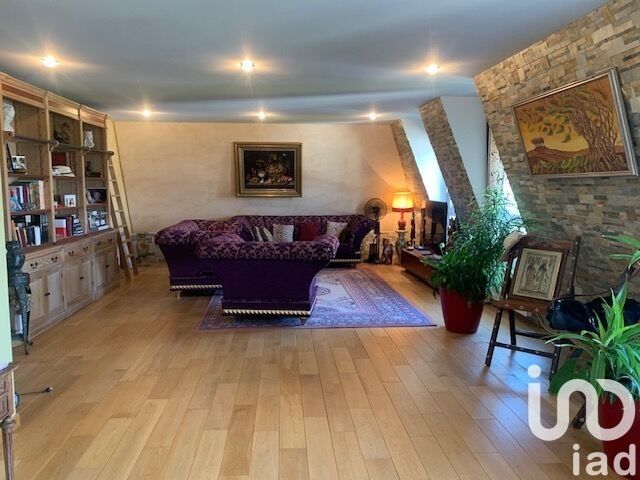 Appartement à vendre, 136m², Livry-Gargan
