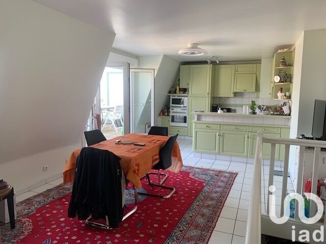 Appartement à vendre, 136m², Livry-Gargan
