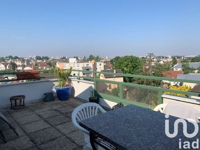 Appartement à vendre, 136m², Livry-Gargan