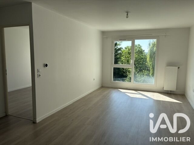 Appartement à vendre, 43m², Villepinte
