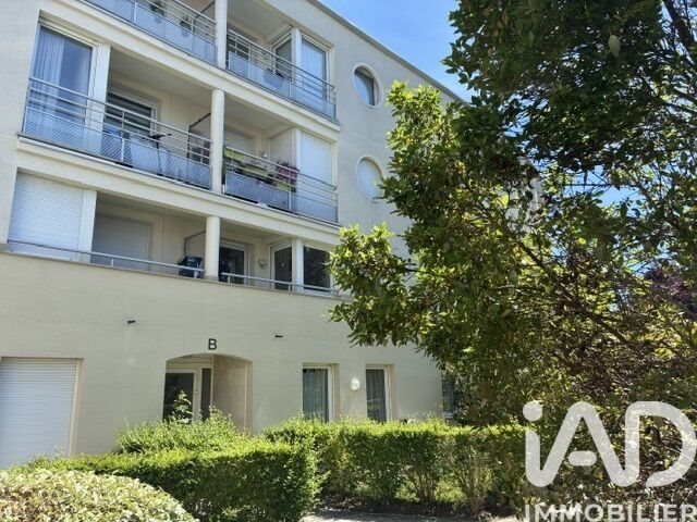 Appartement à vendre, 48m², Livry-Gargan