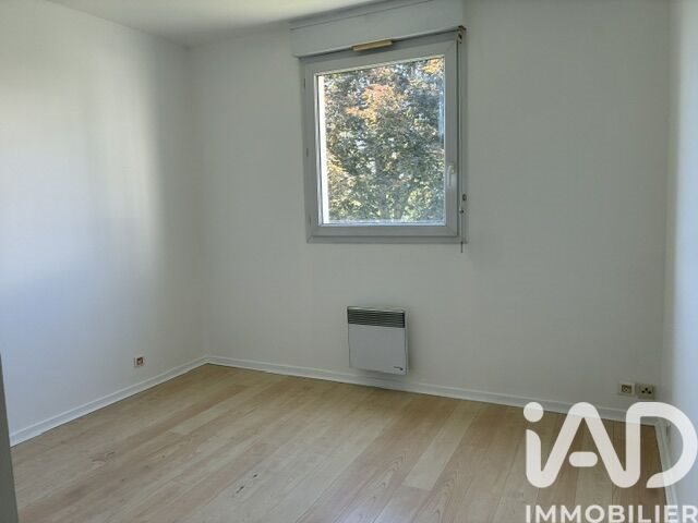 Appartement à vendre, 48m², Livry-Gargan