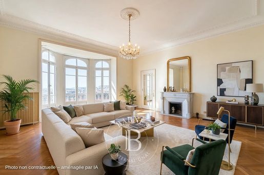 Appartement 5 pièces 266 m² · à Nice · 266 m² · 1 499 000 €