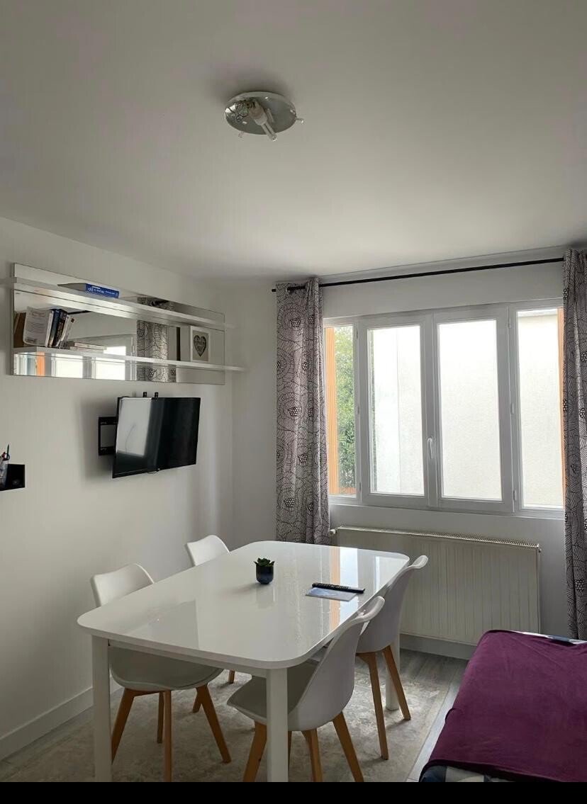 Maison à vendre, 112m², Saint-Maur-des-Fossés