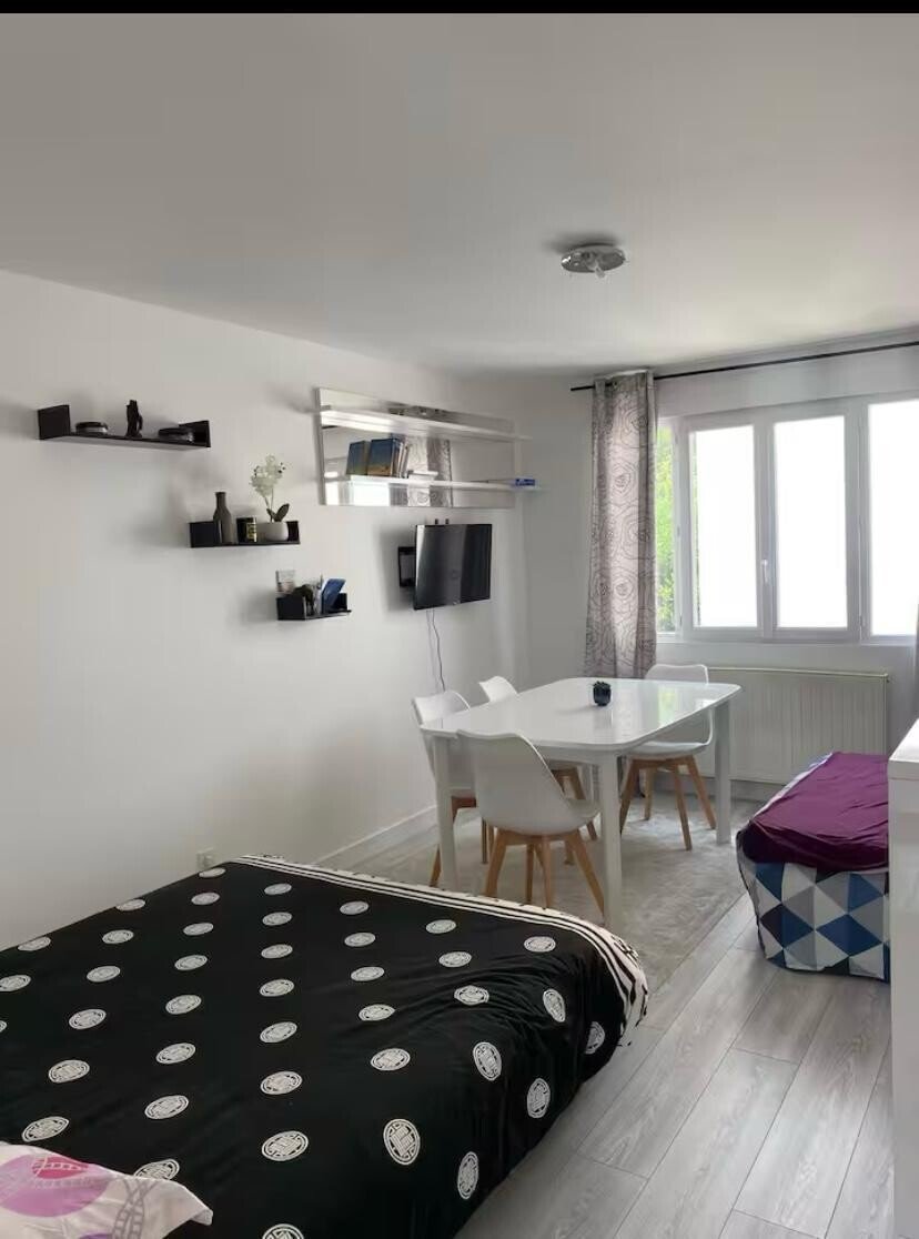 Maison à vendre, 112m², Saint-Maur-des-Fossés