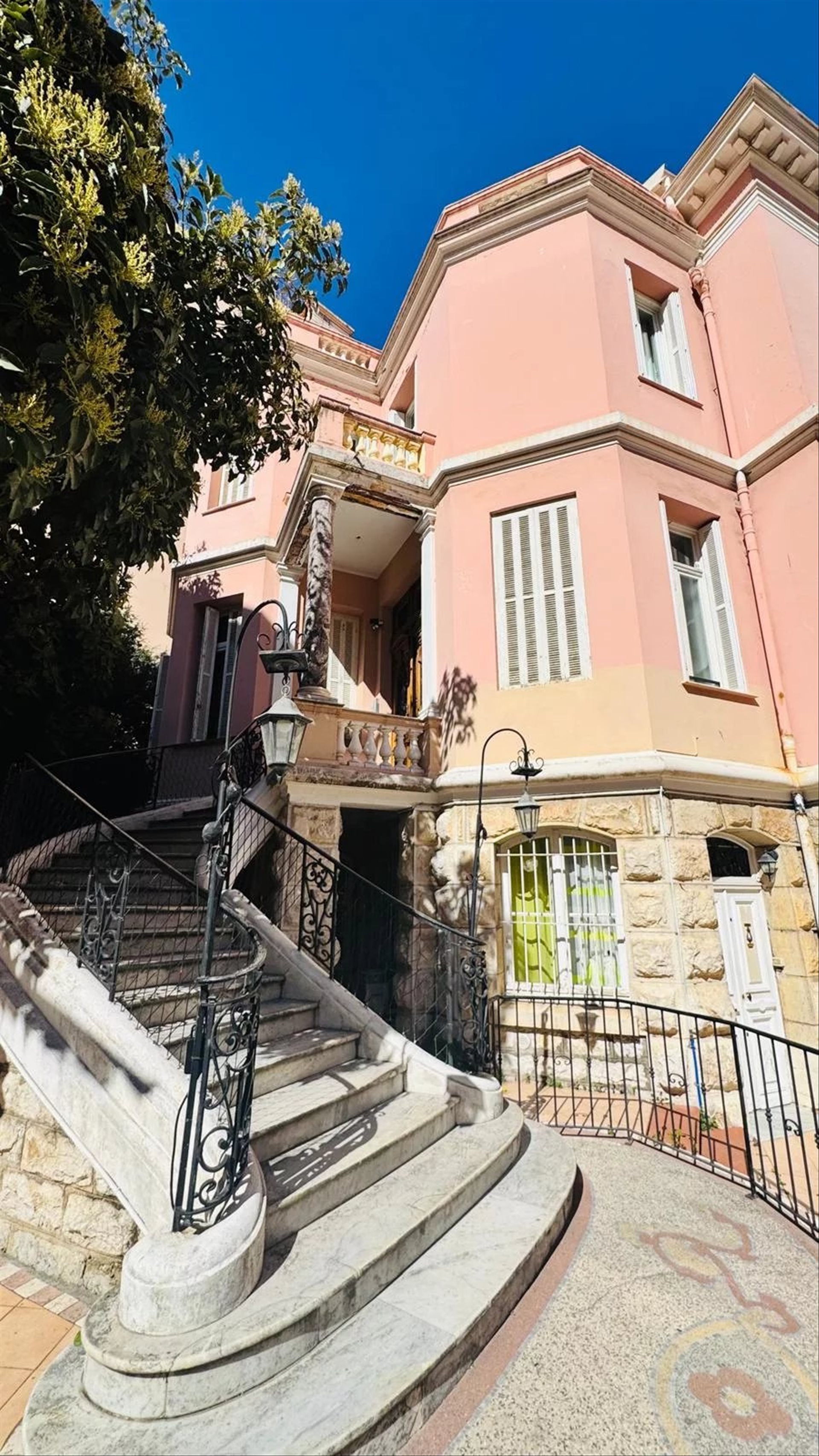 Appartement à vendre, 62m², Menton