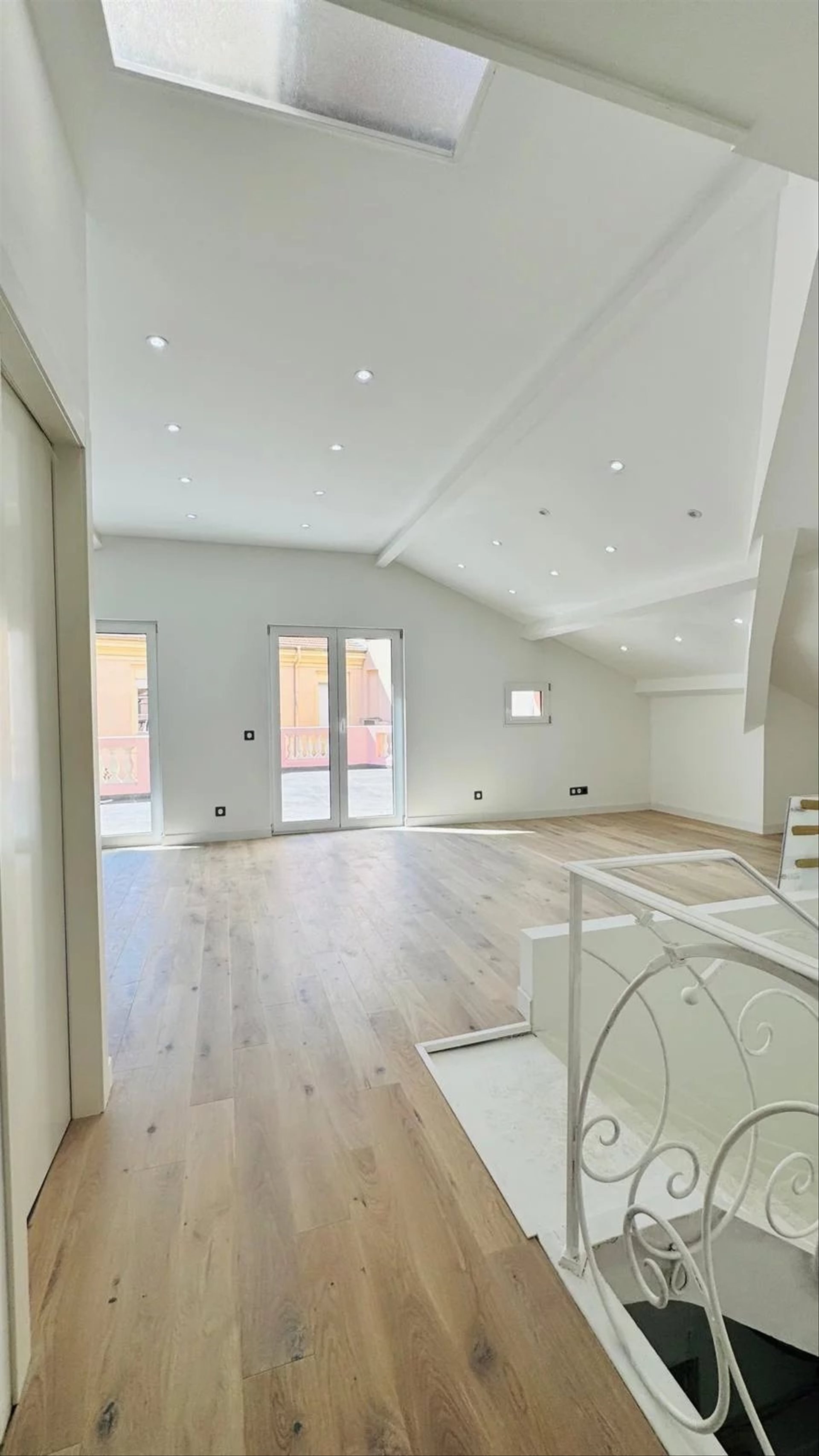 Appartement à vendre, 62m², Menton