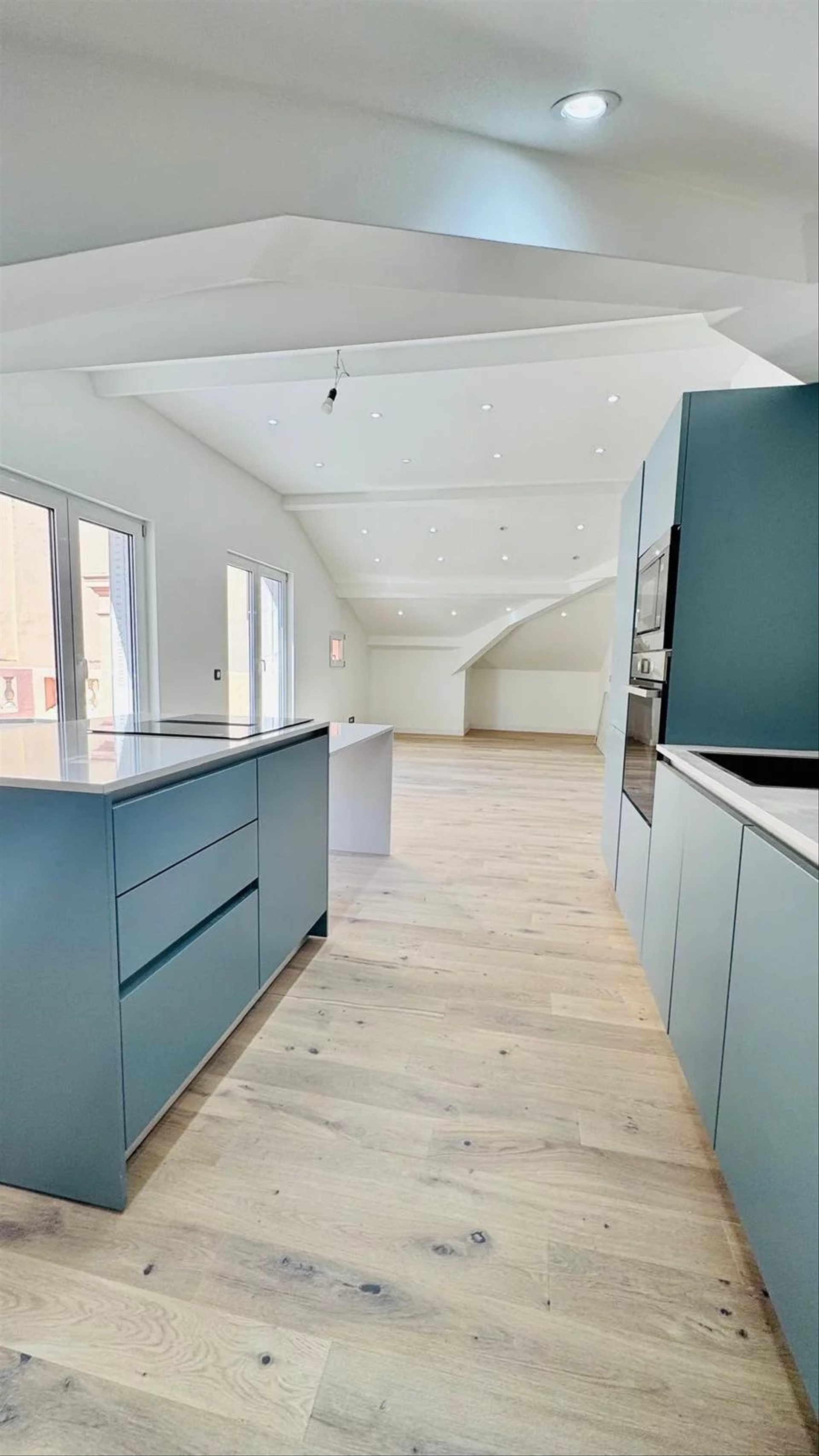 Appartement à vendre, 62m², Menton