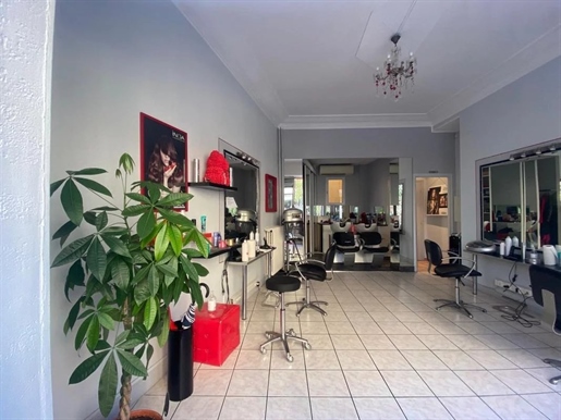Local commercial 30 m² · à Nice · 30 m² · 39 200 €