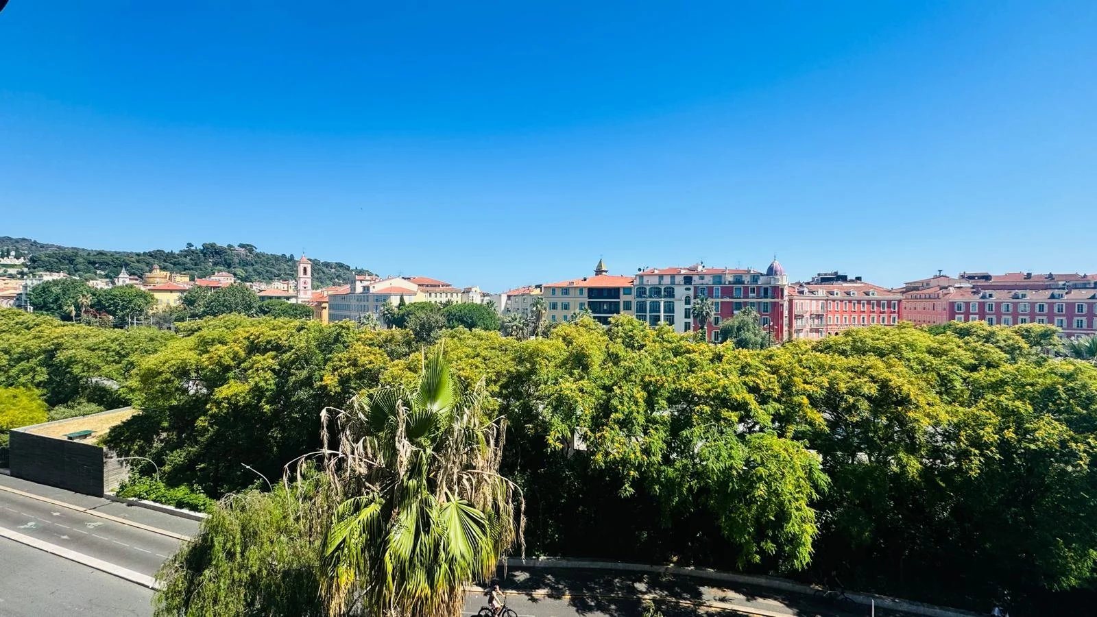 Appartement – Nice - Vue 2