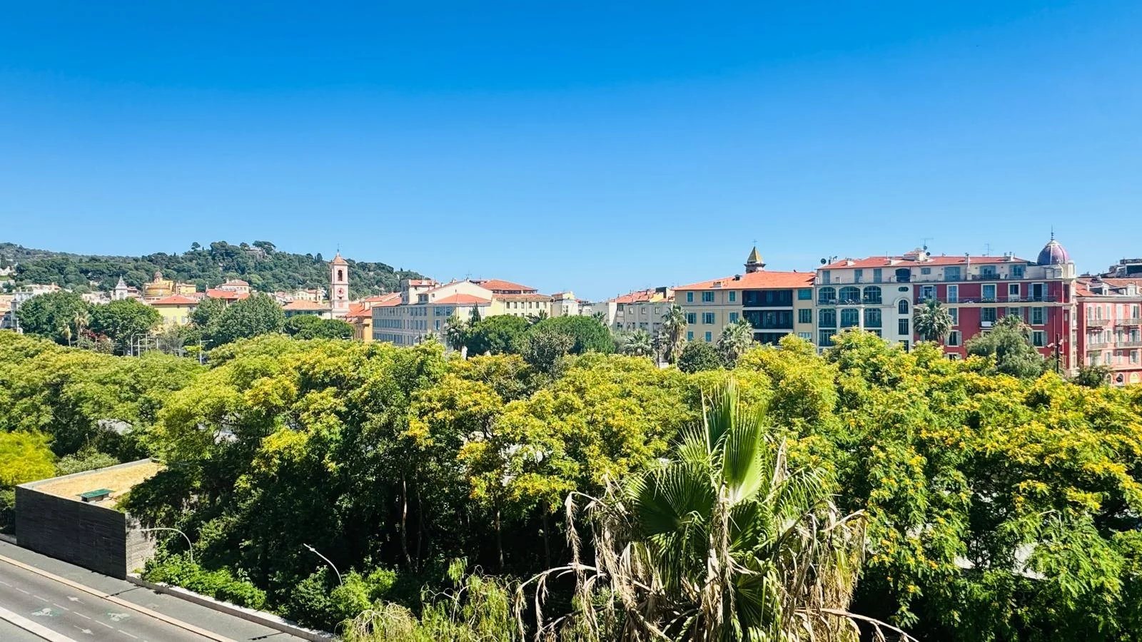 Appartement – Nice - Vue 3