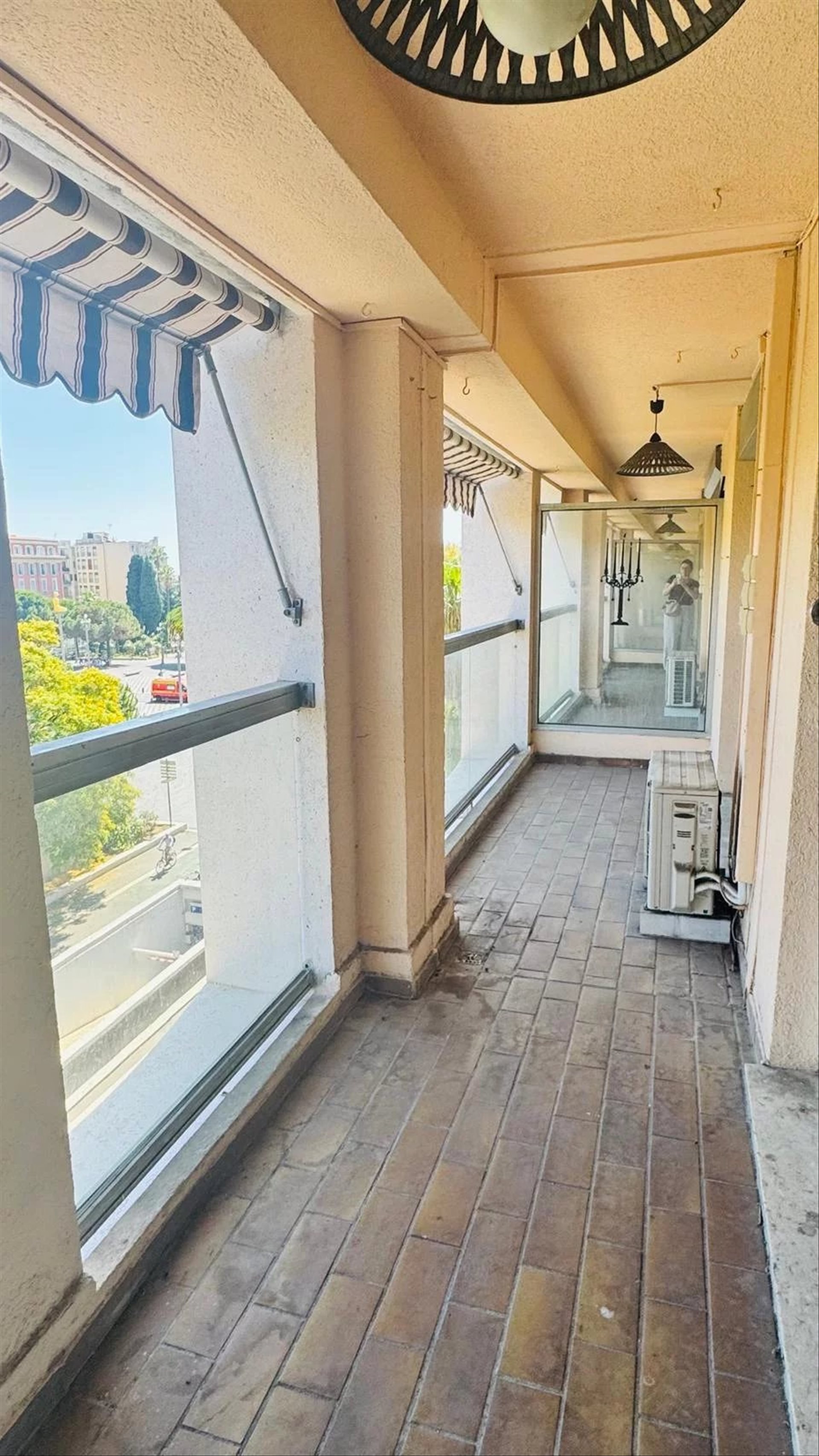 Appartement – Nice - Vue 4