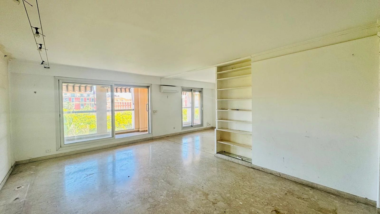 Appartement – Nice - Plus