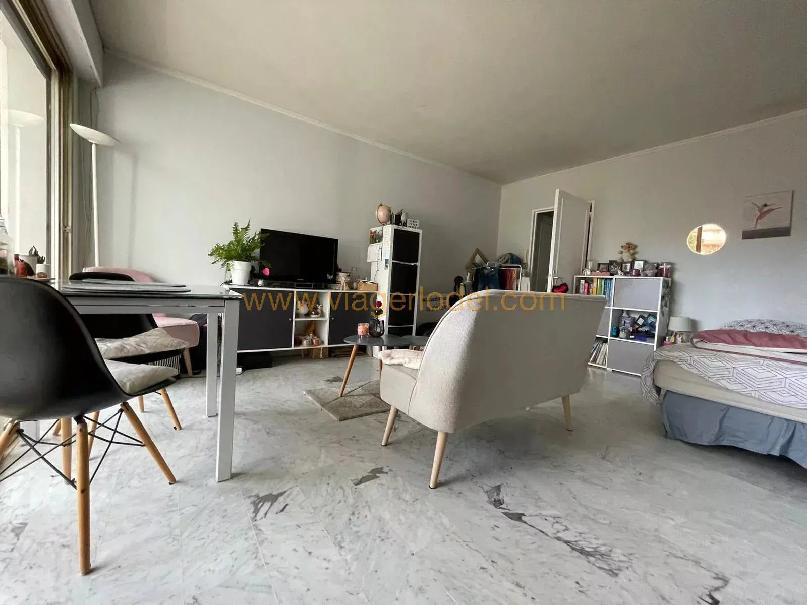 Appartement à louer, 34m², Vallauris