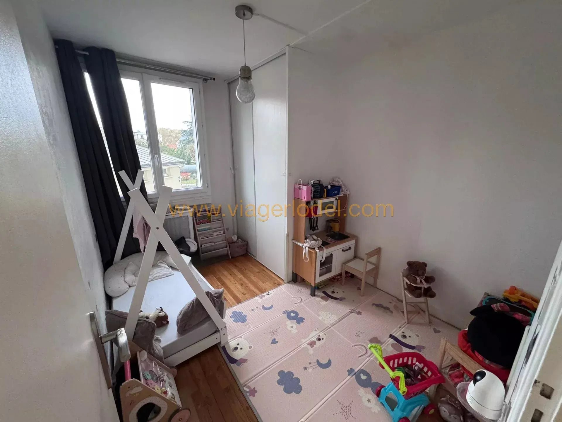 Appartement à vendre, 87m², Saint-Maur-des-Fossés