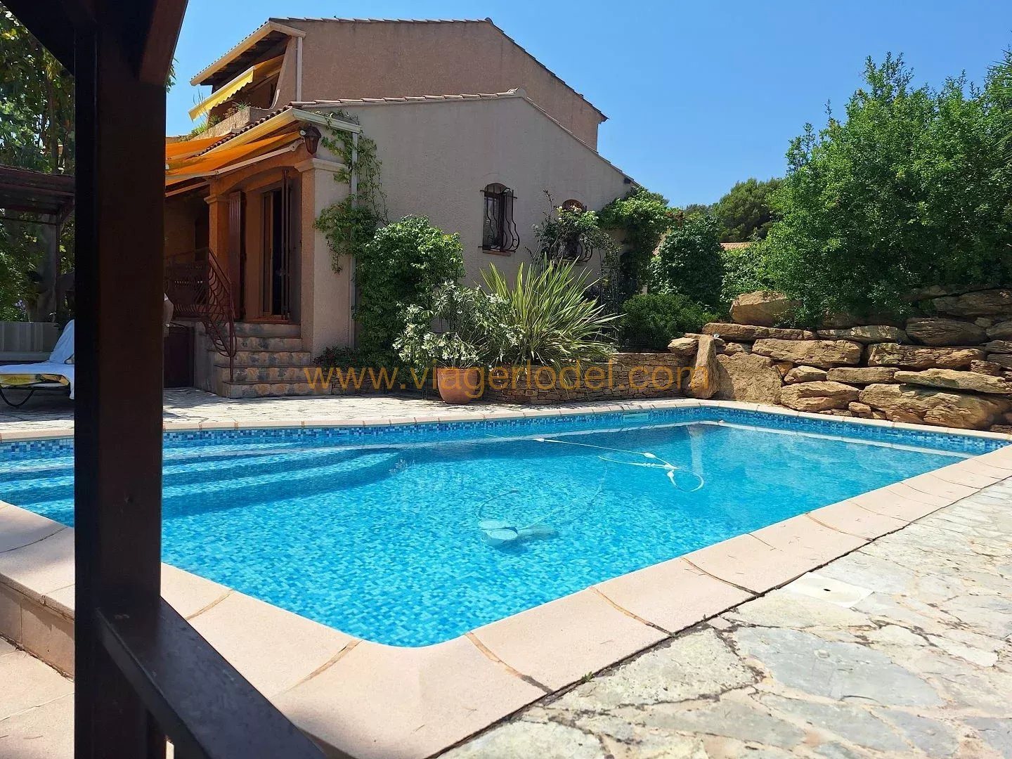 Maison à vendre, 121m², La Cadière-d'Azur