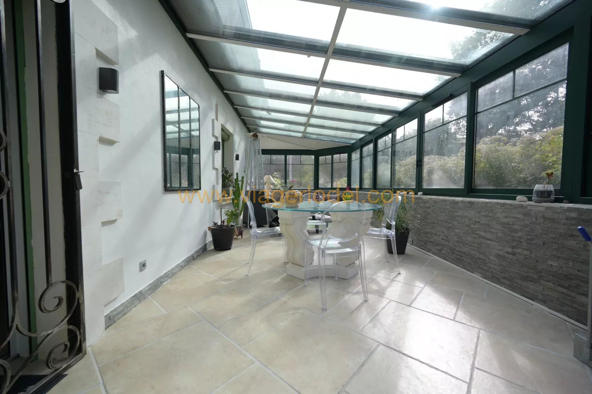 Maison à vendre, 267m², Soubran