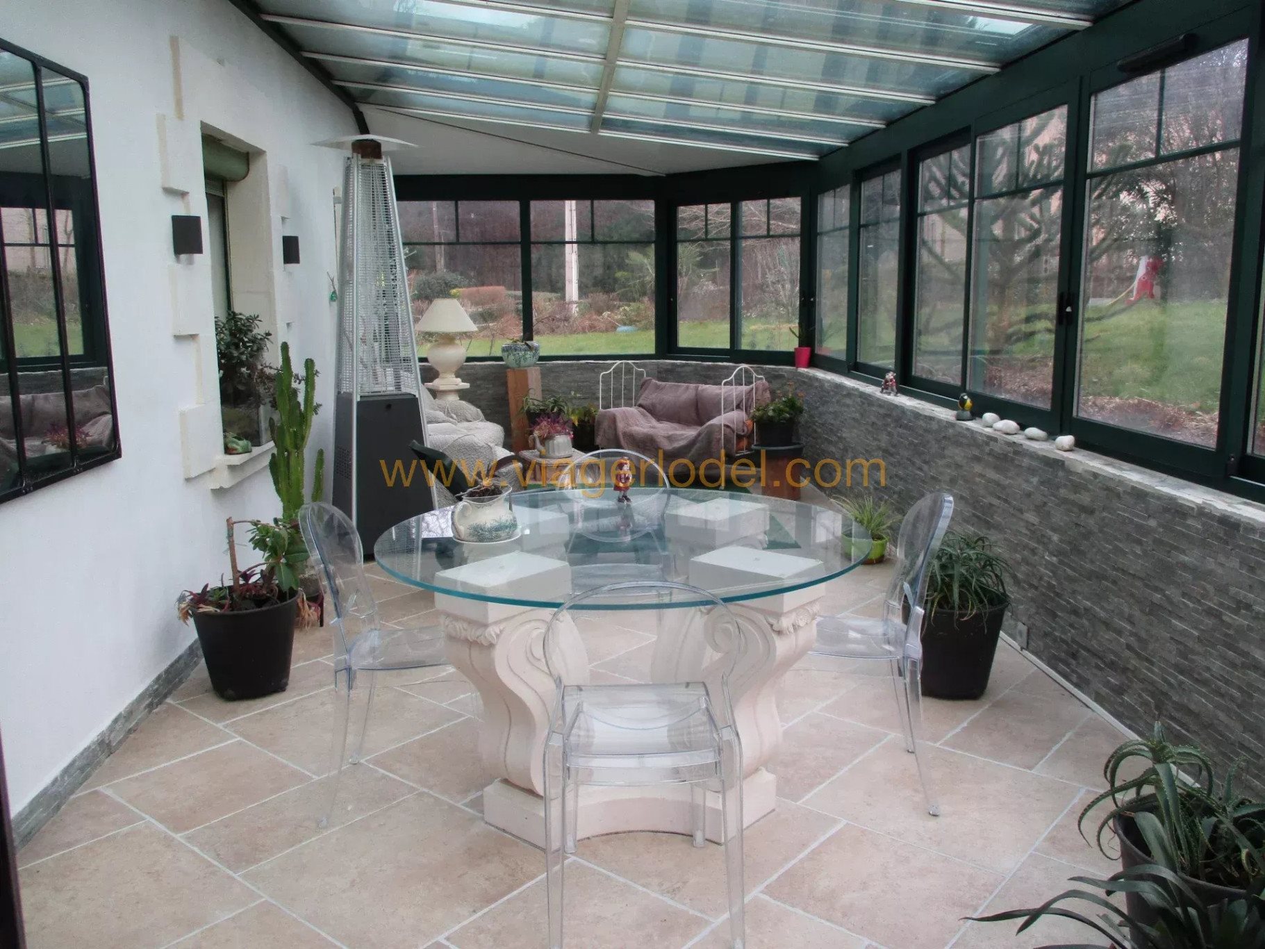 Maison à vendre, 267m², Soubran