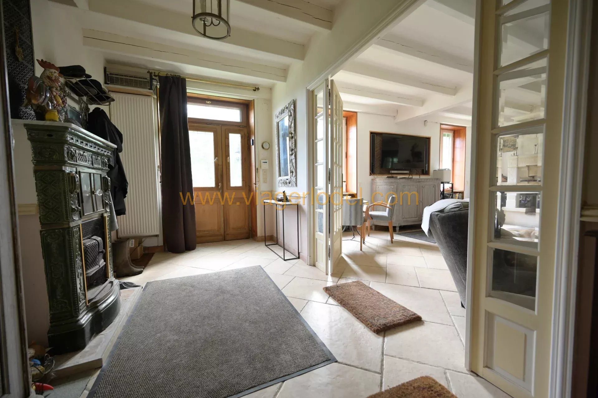 Maison à vendre, 267m², Soubran