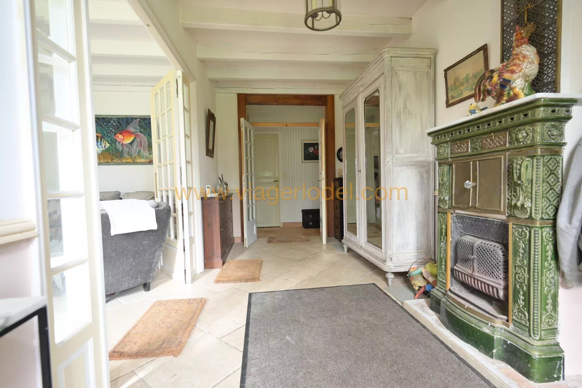 Maison à vendre, 267m², Soubran