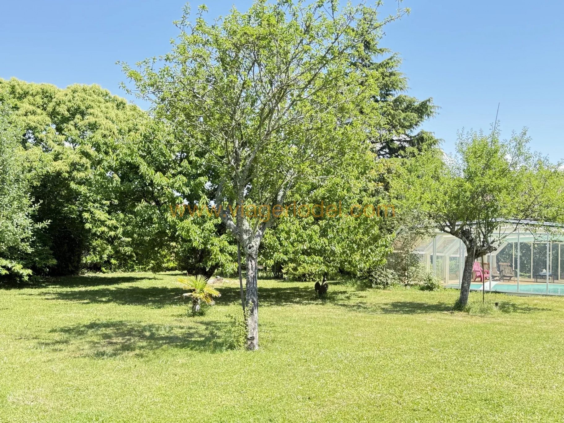 Maison à vendre, 440m², Villette-sur-Ain