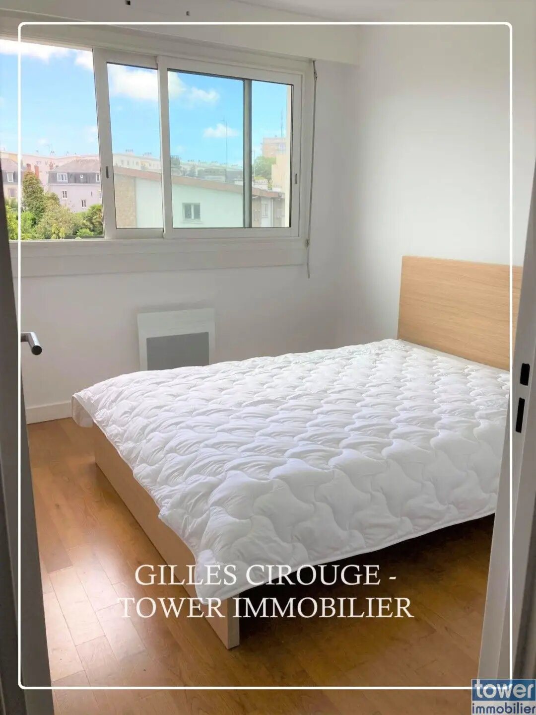 Appartement à vendre, 135m², Lorient