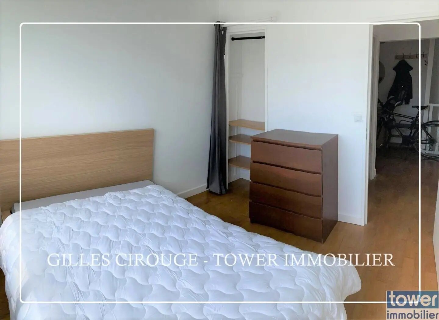 Appartement à vendre, 135m², Lorient