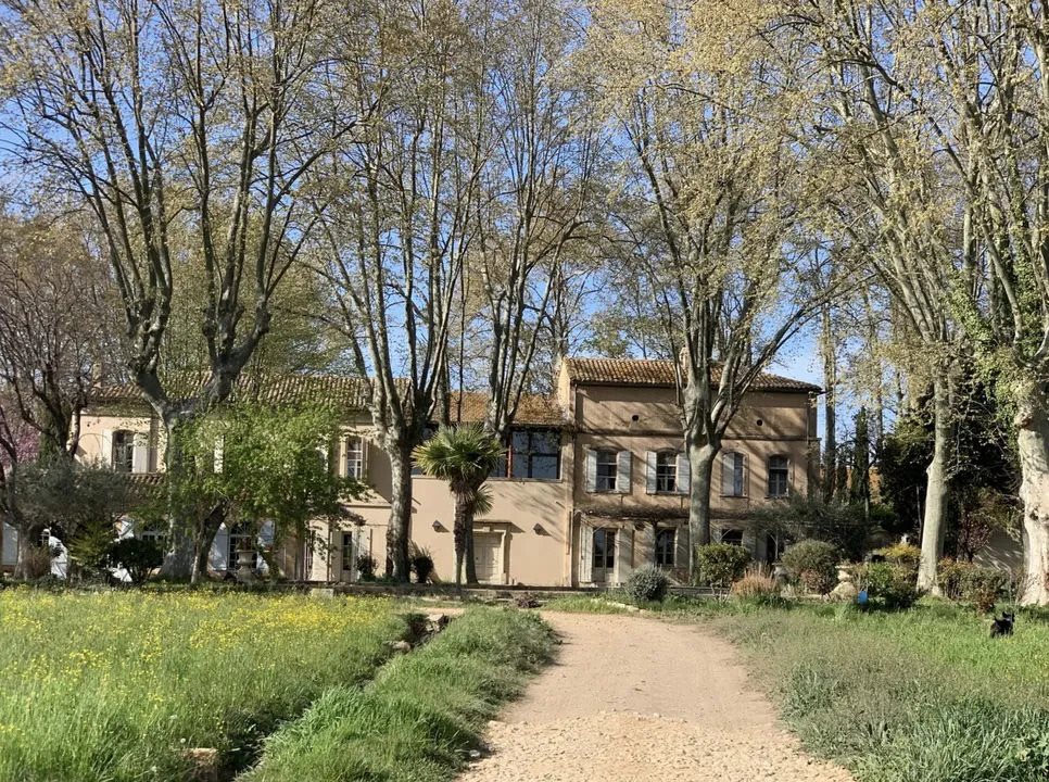 Maison à vendre, 735m², Mas-Thibert