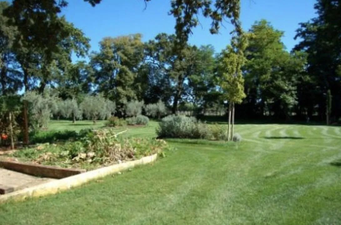 Maison à vendre, 735m², Mas-Thibert